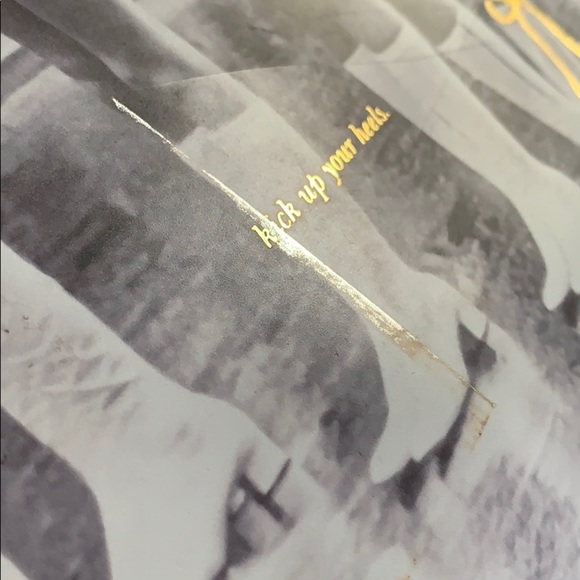 Kate Spade pencil pouch with accessories - Picture 5 of 7